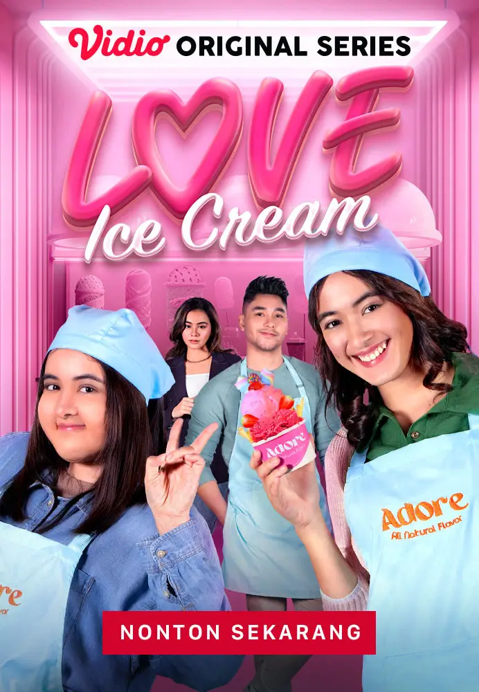 Love Ice Cream (2023)