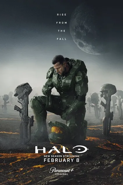 Halo Season 2 (2024)